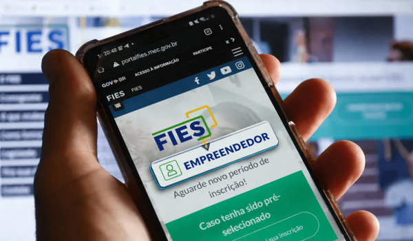 fies empreendedor